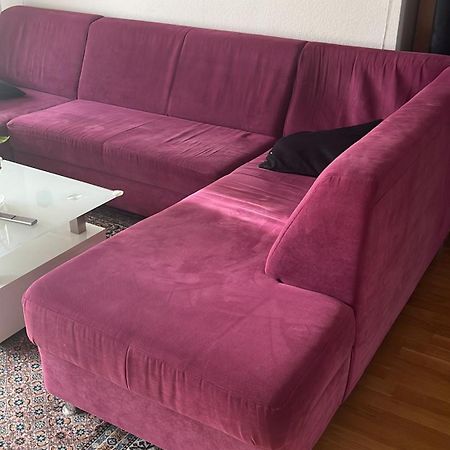 Beautiful Apartment For You Ульм Экстерьер фото