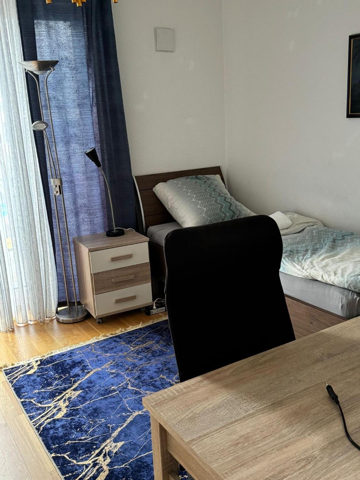 Beautiful Apartment For You Ульм Экстерьер фото