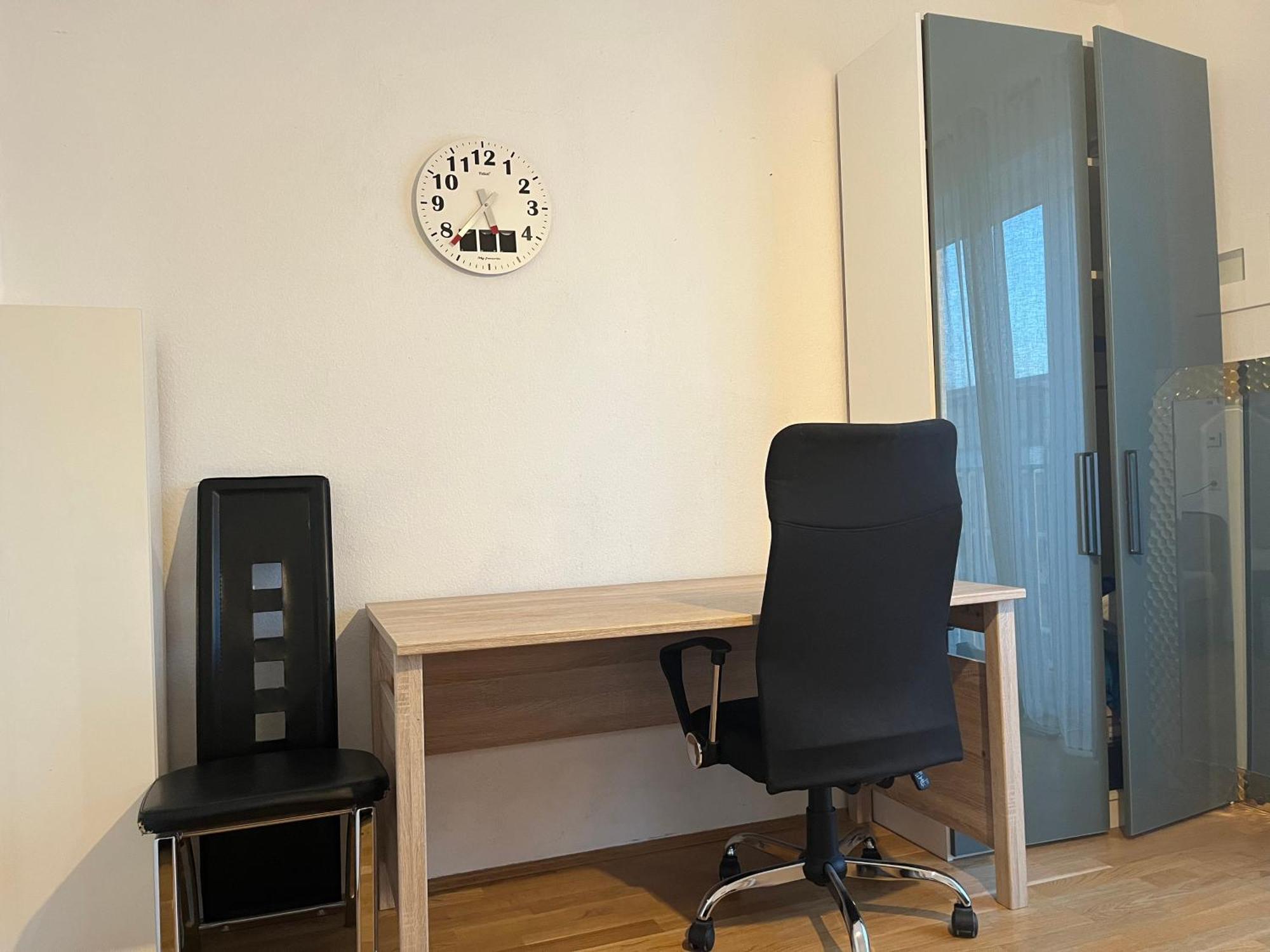 Beautiful Apartment For You Ульм Экстерьер фото