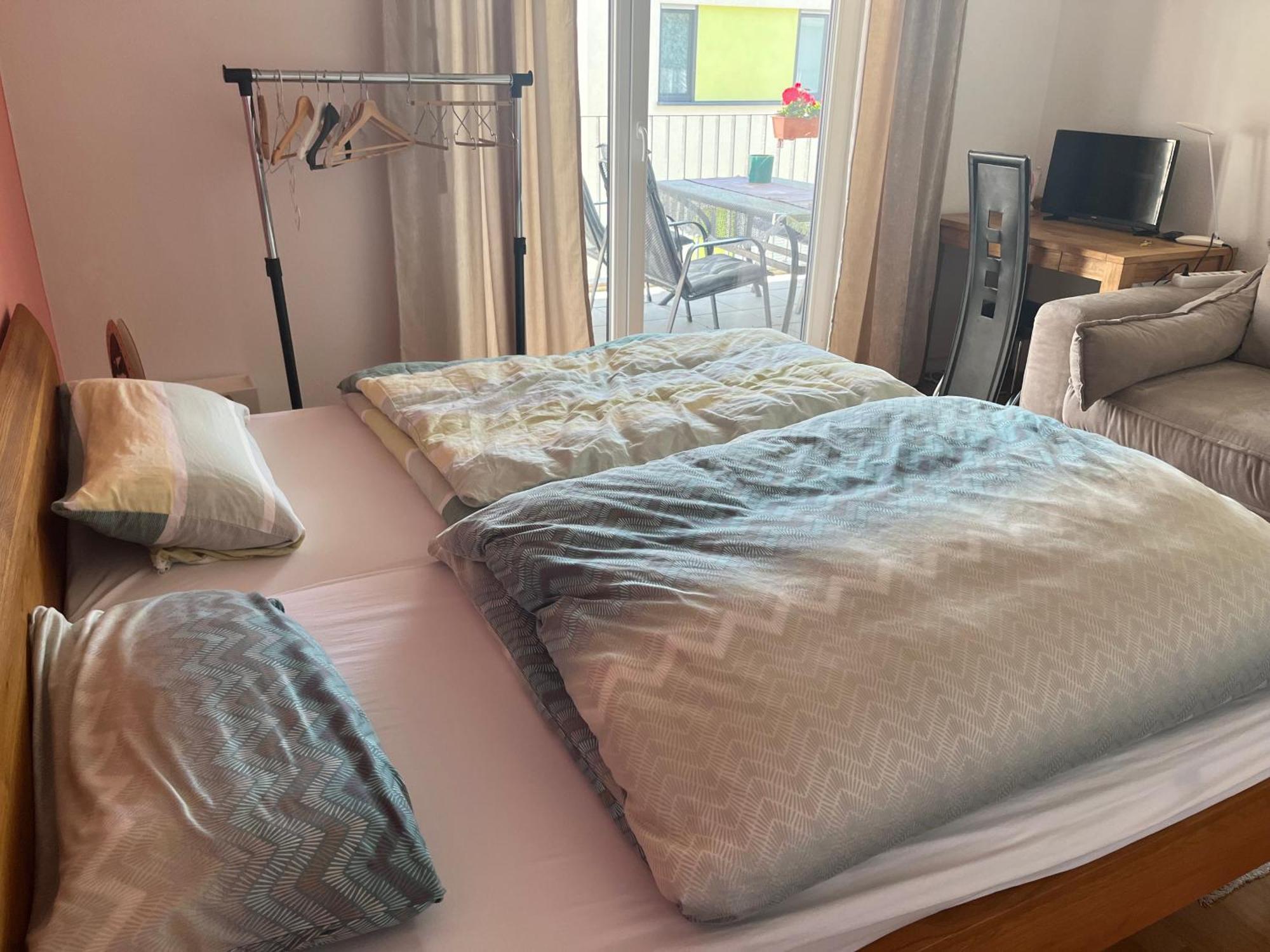 Beautiful Apartment For You Ульм Экстерьер фото